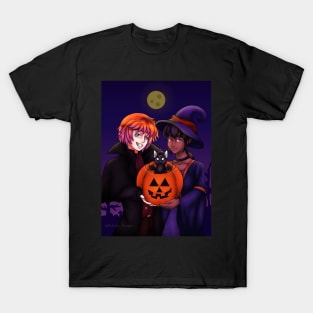 Happy Halloween Costumes T-Shirt